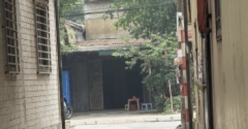 Bán đất tam trinh 62m ô tô vào đất hoàng mai