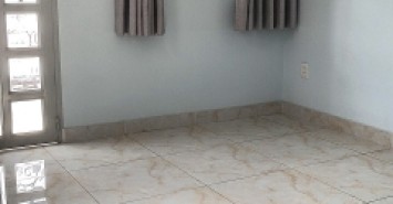 TRẦN KHẮC CHÂN  - 43m2 - 2 tầng- gần mặt tiền -  cho thuê 12tr/tháng - hẻm  3m - sổ nở hậu - 7 tỷ 5