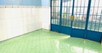 Bán nhà 76m², 2PN, ngõ Trường Thọ, Thủ Đức, 5.35 tỷ, sổ hồng