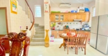 SIÊU HIẾM! NHÀ HAI MẶT NGÕ Ô TÔ - HOÀNG ĐẠO THÀNH - THANH XUÂN - 45m2 VỪA Ở VỪA KINH DOANH