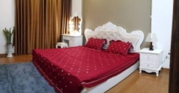 THỤY KHUÊ 34m2 , 5.7 TỶ SIÊU PHẨM TÂY HỒ LỘNG GIÓ , THANG MÁY