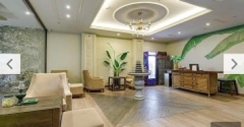 BÁN KHÁCH SẠN - PHỐ TRẦN DUY HƯNG -DÒNG TIỀN GẦN 3 TỶ/ NĂM. 130M X 9T. GIÁ 47 TỶ