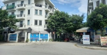 BÁN GẤP - LÔ GÓC KĐT ĐẠI KIM - KINH DOANH  - VỈA HÈ 5M, 87M X 5T. GIÁ HƠN 22 TỶ