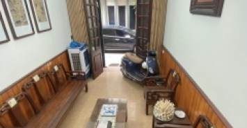 SIÊU HIẾM! NHÀ HAI MẶT NGÕ Ô TÔ - KHƯƠNG ĐÌNH - THANH XUÂN - 52m2 VỪA Ở VỪA KINH DOANH