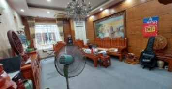 NHÀ ĐẸP Ở NGAY - QUAN NHÂN - THANH XUÂN - 55m2 GẦN Ô TÔ - THIẾT KẾ HIỆN ĐẠI - THÔNG SỐ ĐẸP
