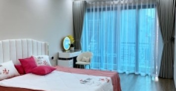 NHÀ ĐẸP! NGUYỄN NGỌC NẠI - THANH XUÂN - 45m2 THANG MÁY - Ô TÔ - Ở, VĂN PHÒNG - FULL NỘI THẤT