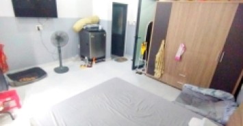Mặt Tiền Quận 3 , Trần Văn Đang - 45m2 - 4PN - 4WC - Hoàn Công Đủ 3 Tầng Giá 7 tỷ 1