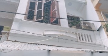 NHÀ ĐẸP Ở NGAY - GẦN MẶT PHỐ KHƯƠNG ĐÌNH - THANH XUÂN - 65m2 - SÁT BÃI ÔTÔ - GIÁ HỢP LÝ