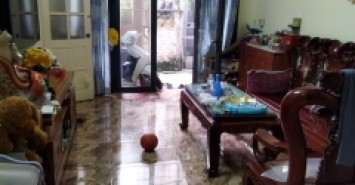 BÁN GẤP KIM NGƯU, SÁT PHỐ, DIỆN TÍCH RỘNG, 2 THOÁNG 50m x 4T, NHỈNH 4 TỶ 0901753139