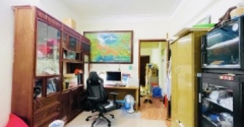 MẶT NGÕ - HOÀNG VĂN THÁI - THANH XUÂN - 72m2 - Ô TÔ - KINH DOANH - VĂN PHÒNG - GẦN CHỢ