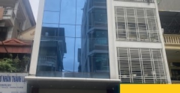 BÁN TÒA NHÀ - MẶT PHỐ QUẬN THANH XUÂN, PHỐ HOÀNG VĂN THÁI. 95M X 9T. GIÁ 32 TỶ