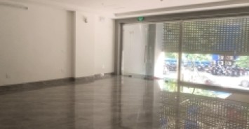 BÁN TÒA  VĂN PHÒNG CAO CẤP MẶT PHỐ CẦU GIẤY 130M2, 9 TẦNG, MT 8M GIÁ CỰC TỐT