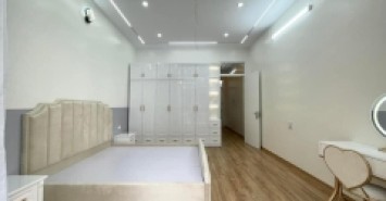 SIÊU PHẨM CCMN CẦU GIẤY - KINH DOANH ĐỈNH - DÒNG TIỀN TỐT - 76M2 GIÁ CHÀO 15.86 TỶ.