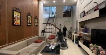 Bán nhà Phố Huế, 85m2, 5 tầng, mặt tiền gần 4m, giá 22.8 tỷ, đẹp mới, thang máy, kinh doanh nhỏ