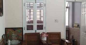 HIẾM! PHÂN LÔ - VƯƠNG THỪA VŨ - THANH XUÂN - 57m2 NHÀ HAI MẶT NGÕ THÔNG - GẦN Ô TÔ