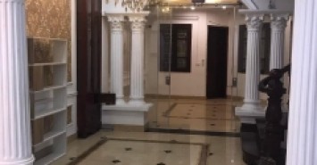 TUYỆT PHẨM! HAI MẶT NGÕ OTO - NGỤY NHƯ KON TUM - THANH XUÂN - 75m2 - VỈA HÈ - KINH DOANH
