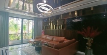 Bán nhà mặt phố Q.9, DT 110m², 5 tầng, 14.9 tỷ, sổ hồng