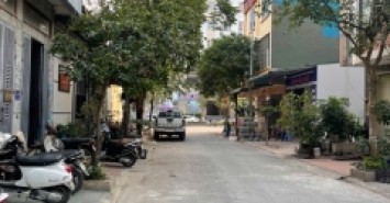 Rẻ nhất tại  KĐT Văn Khê phân lô kinh doanh 14  tỷ.