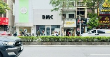 nhà mặt phố Nguyễn Văn Cừ, mặt tiền 13m, nở hậu, dòng tiền ổn định, full thổ cư