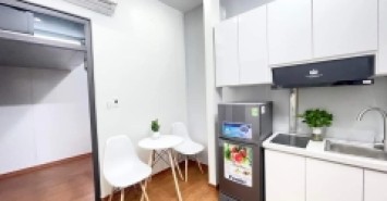 Bán tòa CHDV phố Thái Hà, 7 tầng, 15m ô tô, DT 70m, 14 Phòng, DT 1.2 tỷ/năm