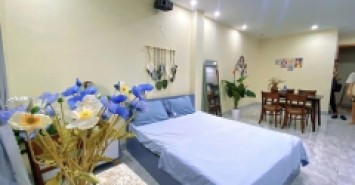 Giá cực tốt ! Bán CHDV Bà Triệu, Hà Đông, 80m2, 7 tầng thang máy , pccc đầy đủ chỉ 10,99 tỷ