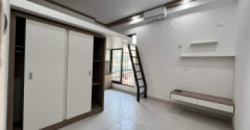 Tòa CHDV phố Vũ Tông Phan, ô tô, 1 nhà ra phố, xây mới, 22 phòng, DT 135 tr/tháng