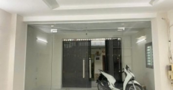 CẦN TIỀN BÁN RẤT GẤP NHÀ PHẠM THẾ HIỂN [P7, Q8] DT: 75M2 (4.5X 15M] 3PN,2WC CHỈ 3.8 TỶ
