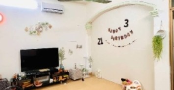 Bán 125M minh khai ngõ quỳnh tặng nhà hai bà trưng