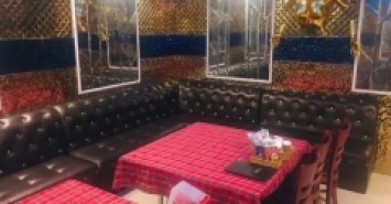 Bán nhà mặt phố Dĩ An, Bình Dương, 145m², 10.2 tỷ, 6 tầng, 17PN