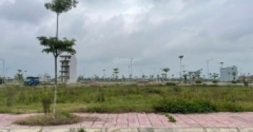 CHỈ 1,8 TỶ SỞ HỮU ĐẤT DỰ ÁN QUỲNH HƯNG 2 VỊ TRÍ ĐẸP, HẠ TẦNG HOÀN THIỆN