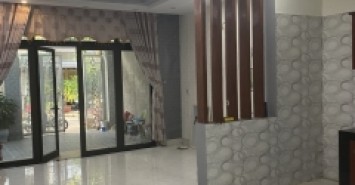 Bán nhà mặt tiền đường Phần Lăng 18, C4 đúc, 85 m2, ô tô tránh, Gần Cầu vượt Ngã 3 Huế. Chỉ 4,4 tỷ. 0843-899-666.