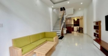 ♥ Nhà kiệt rộng gần Bế Văn Đàn, 47m2, 2.5 tầng cứng đẹp, 3PN, 3.95 tỷ