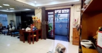 Bán biệt thự phố 242m2 -chỉ 17 tỷ - KDC Intresco 13E - đường 12m - ven hồ sinh thái