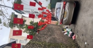 Bán đất ngũ nhạc 112M ô tô vào đất hoàng mai