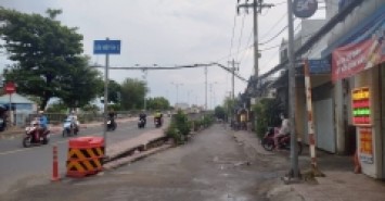SIÊU HOT, CẦN TIỀN CẦN BÁN GẤP NHÀ, BÔNG SAO [ P5, Q8] DT: 42M2 (4.35X 10M) CHỈ 3.25 TỶ
