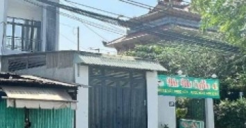 Bán nhà mặt tiền Mễ Cốc, 4x35, Khai thác dòng tiền, CHDV, Hiếm chỉ 9 tỷ nhỉnh