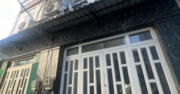 HOT, KẸT TIỀN BÁN GẤP NHÀ LƯƠNG VĂN CAN [P15, Q8] DT: 108.1M2 (7.7X 14M) 4T, 8PN,6WC CHỈ 7.25 TỶ