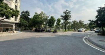 BÁN ĐẤT VIỆT HƯNG 66M2- MT 4.7M- NGÕ THÔNG – Ô TÔ TRÁNH- 9.8 TỶ