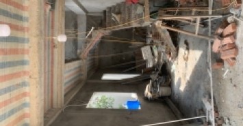 BÁN NHÀ LÔ GÓC 4 TẦNG – Ô TÔ VÀO NHÀ – ĐAN PHƯỢNG – GẦN QL32 – GẦN VÀNH ĐAI 4 – 48M2 -NHỈNH 5 TỶ