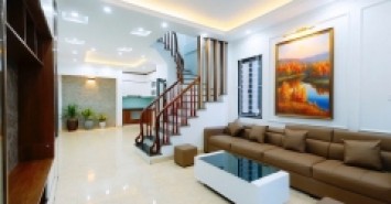 BÁN NHÀ ĐAN PHƯỢNG HÀ NỘI – NHÀ ĐAN PHƯỢNG 5 TẦNG XÂY MỚI, FULL NỘI THẤT, 59M², HƠN 5 TỶ
