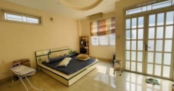 N284 - Nhà Bán Quận 3 , Lê Văn Sỹ , xây full 60.4m2 , 4 Pn, 4 vệ sinh Giá 10 tỷ 9