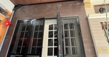 Bán nhà bùi ngọc dương 4 tầng long lanh 2 mặt ngõ ô tô 5 tạ đỗ cửa hai bà trưng