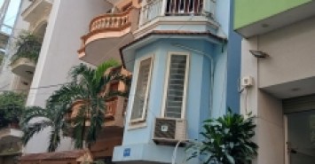Yên lạc bán 70M tặng nhà phân lô 2 ô tô tránh hai bà trưng