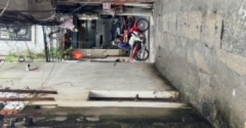 bán 50M hòa bình 7 minh khai tặng nhà 1 nhà ô tô tránh hai bà trưng