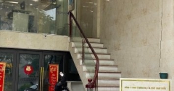 CẦN TIỀN ! BÁN NHÀ BIÊT THỰ HAPULICO NGUYỄN HUY TƯỞNG, THANH XUÂN KHU VÍP NHÀ Ở CÁN BỘ VĂN PHÒNG CHÍNH PHỦ 140 MÉT MẠT TIỀN 9 MÉT GIÁ TỐT CÓ TIỀN CHƯA CHẮC ĐÃ MUA DƯỢC