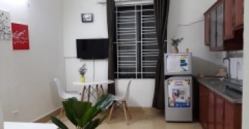 Bán đất tặng nhà 2 tầng Phố Vương Thừa Vũ Thanh Xuân sát oto ngõ đẹp thẳng tắp SDCC nở hậu