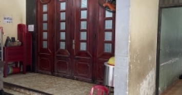 Nhà hẻm 417/10 Lê Văn Thọ, Phường 9, Gò Vấp, Hẻm 5m thông, 7x23m, Cn 142,8 m2, trệt 3 lầu, ST, 11PN, 13WC, 13,2 tỷ TL