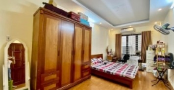 Bán nhà phố Bạch Mai, Q. Hai Bà Trưng, Hà Nội, 32 m², giá 4.29 tỷ, ngõ thông, thoáng sáng rực rỡ, tiện ích bạt ngàn