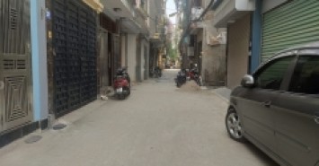Bán nhà Tây Hồ 10  tỷ 9,  Quảng An 60m, Ô Tô 7 chỗ Vào Nhà, 10 tỷ 9