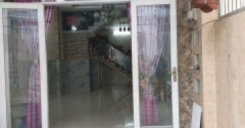 Nhà hẻm 477/43/17 Thống Nhất, Phường 16, Gò Vấp, Hẻm 3,5m, 4,3x22m, Cn 84,1 m2, 1 lầu, 4PN, 4WC, 6,45 tỷ TL